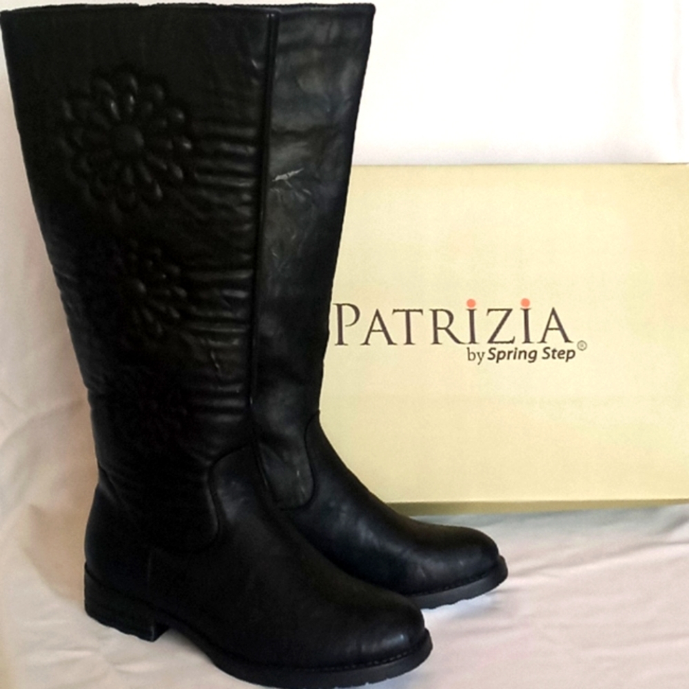 Patrizia by Spring Step/Snow Bunny Ladies Boot